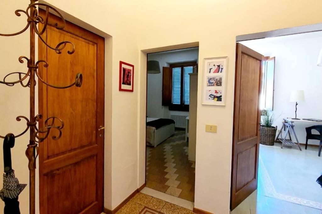 Appartamento Luminoso Con Aria Condizionata Florença