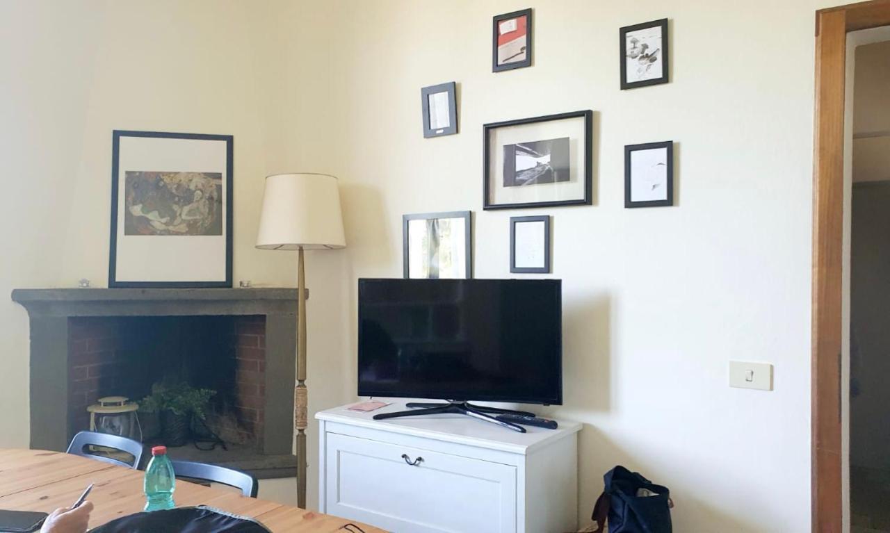 Apartamento Appartamento Luminoso Con Aria Condizionata Florença