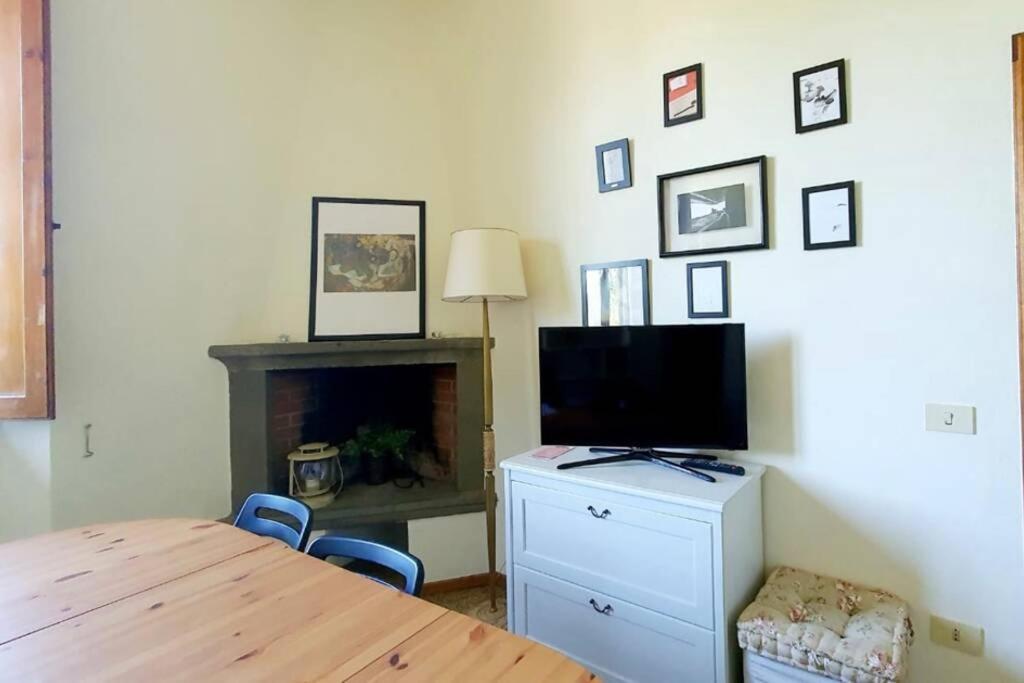 Appartamento Luminoso Con Aria Condizionata Apartment Florenz