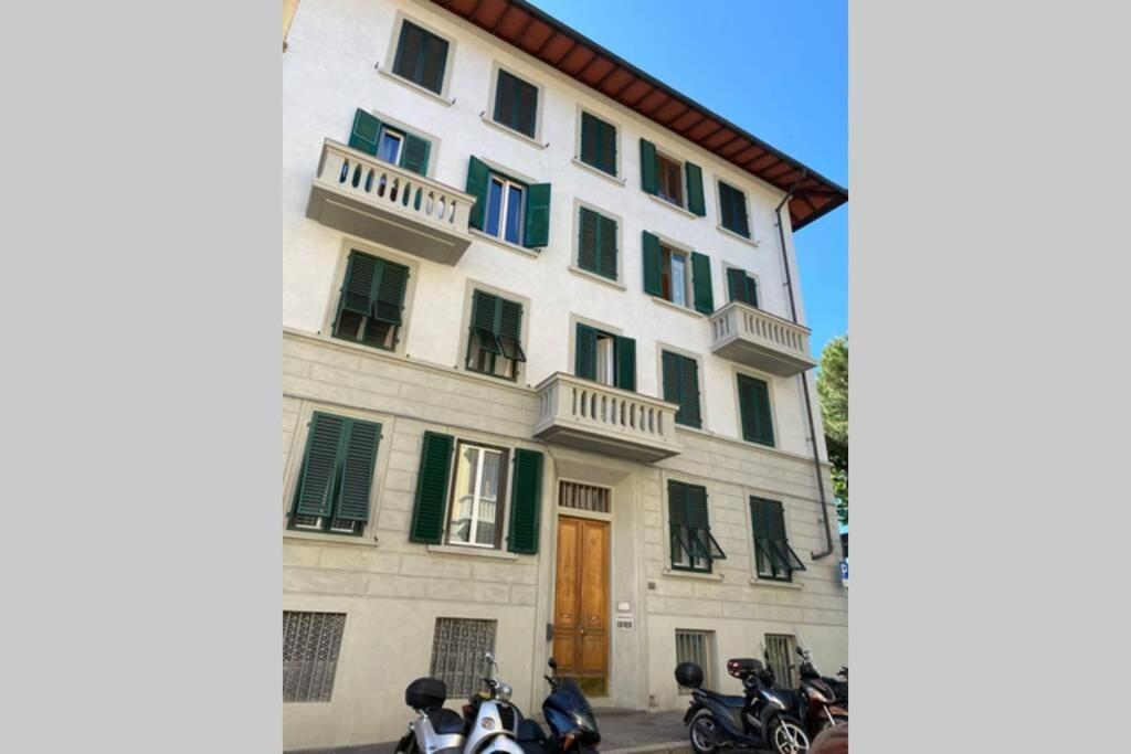 Apartamento Appartamento Luminoso Con Aria Condizionata Florença