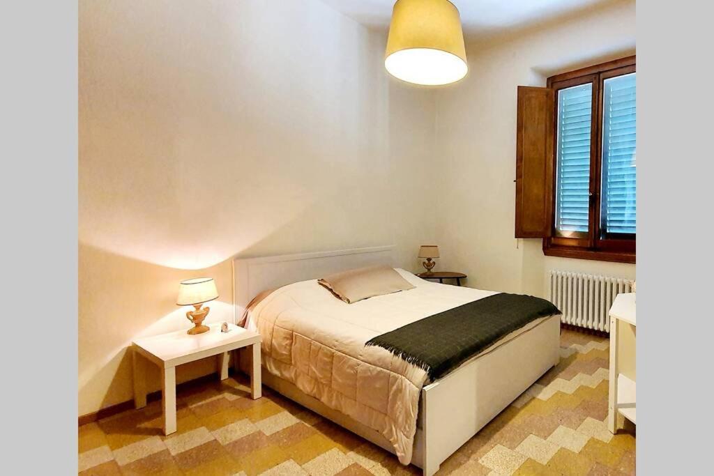 Appartamento Luminoso Con Aria Condizionata * Florença