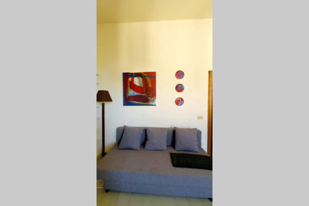 Apartamento Appartamento Luminoso Con Aria Condizionata *