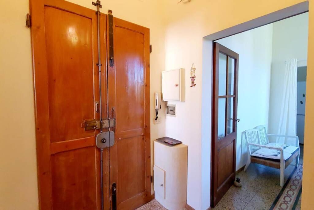 Appartamento Luminoso Con Aria Condizionata Apartamento
